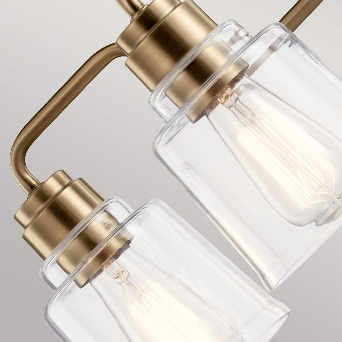 Aivian 5 Light Chandelier