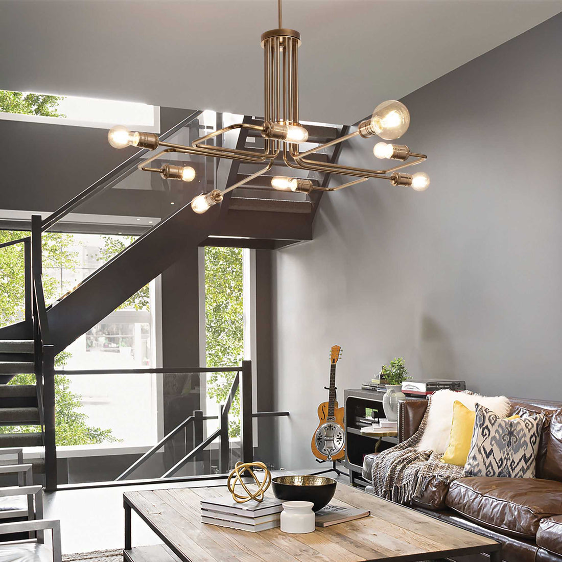 Design Trends - The Modern Home