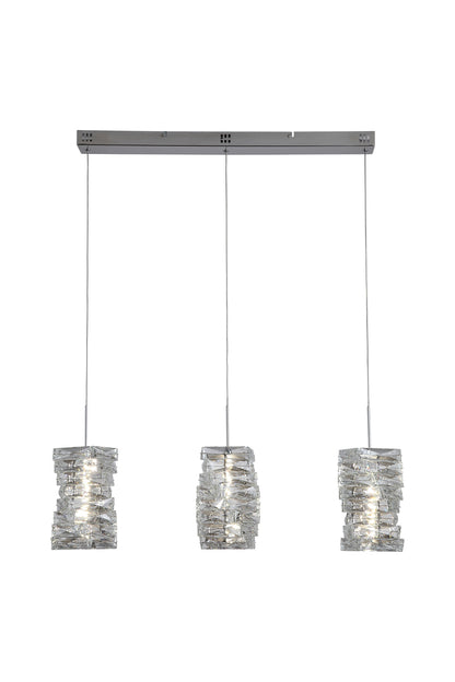 Modena LED Kitchen or Dining Room Pendant Lamp