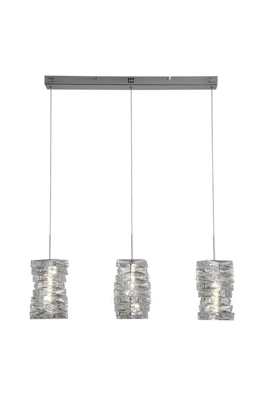 Modena LED Kitchen or Dining Room Pendant Lamp