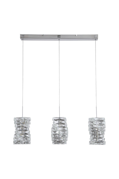 Modena LED Kitchen or Dining Room Pendant Lamp